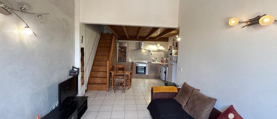 Immeuble de 380 m² à Lunel (34400)