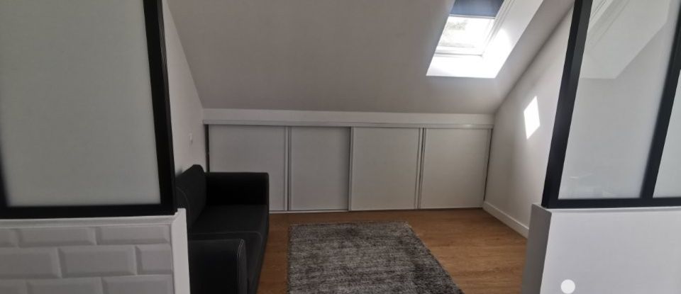 Maison 4 pièces de 89 m² à La Baule-Escoublac (44500)