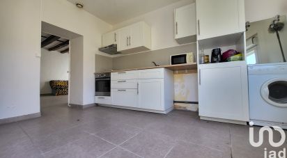 Maison 3 pièces de 75 m² à Neuillé-le-Lierre (37380)