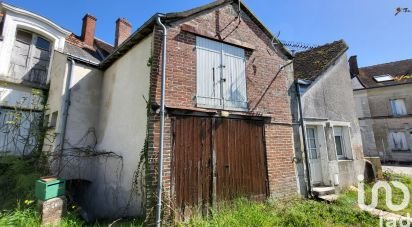 House 3 rooms of 75 m² in Neuillé-le-Lierre (37380)