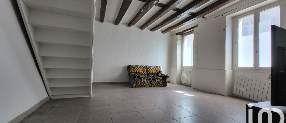 House 3 rooms of 75 m² in Neuillé-le-Lierre (37380)