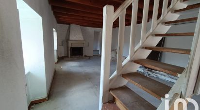 Village house 7 rooms of 140 m² in Merle-Leignec (42380)