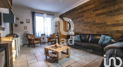 Town house 7 rooms of 215 m² in L'Aigle (61300)