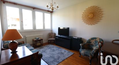 Appartement 2 pièces de 41 m² à Chamalières (63400)