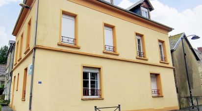 Building in Nonant-le-Pin (61240) of 219 m²
