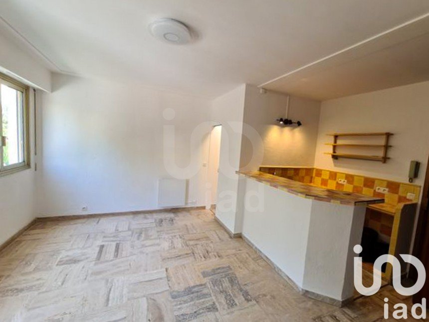 Vente Appartement 22m² 1 Pièce à Vence (06140) - Iad France