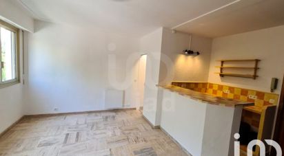 Studio 1 room of 22 m² in Vence (06140)