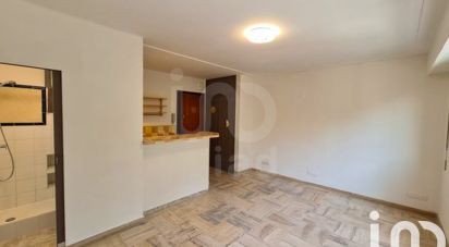 Studio 1 room of 22 m² in Vence (06140)