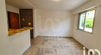 Studio 1 room of 22 m² in Vence (06140)