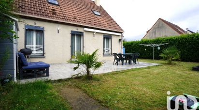 Traditional house 5 rooms of 96 m² in Roissy-en-Brie (77680)