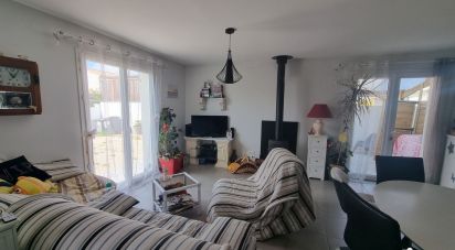 Maison 3 pièces de 71 m² à Le Teich (33470)