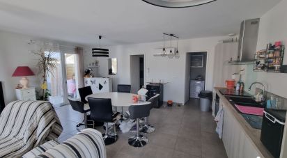 Maison 3 pièces de 71 m² à Le Teich (33470)