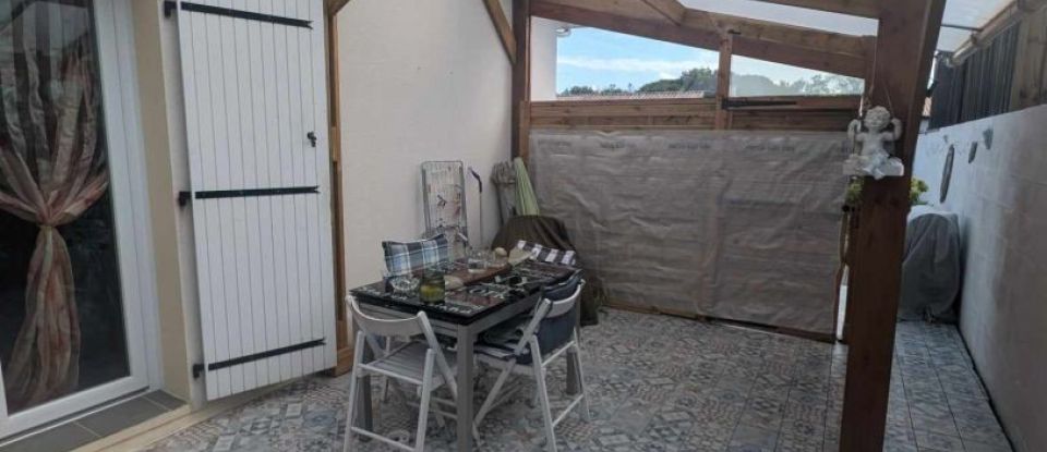 House 3 rooms of 71 m² in Le Teich (33470)