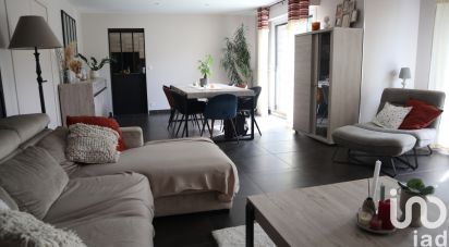 Pavilion 6 rooms of 143 m² in Nieppe (59850)