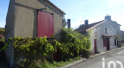 Village house 3 rooms of 73 m² in Lizant (86400)