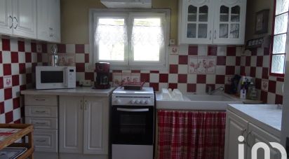 Village house 3 rooms of 73 m² in Lizant (86400)