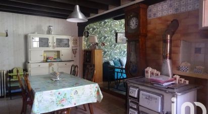 Village house 3 rooms of 73 m² in Lizant (86400)