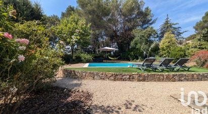 Maison 5 pièces de 180 m² à Roquefort-les-Pins (06330)