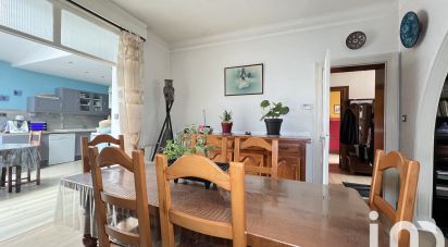 Town house 6 rooms of 159 m² in Hélesmes (59171)