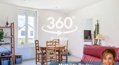 Apartment 3 rooms of 63 m² in Dourdan (91410)