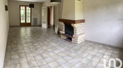 House 6 rooms of 112 m² in Saumur (49400)