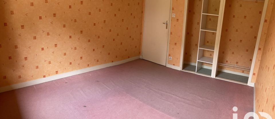 Maison 6 pièces de 112 m² à Saumur (49400)