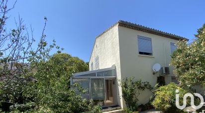 Traditional house 6 rooms of 148 m² in Narbonne (11100)