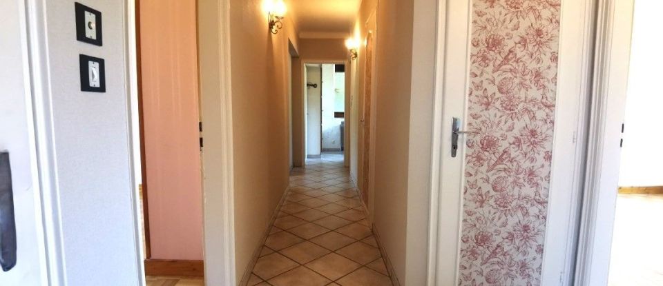 House 5 rooms of 115 m² in Marange-Silvange (57535)