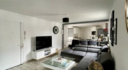 Apartment 4 rooms of 72 m² in Reims (51100)