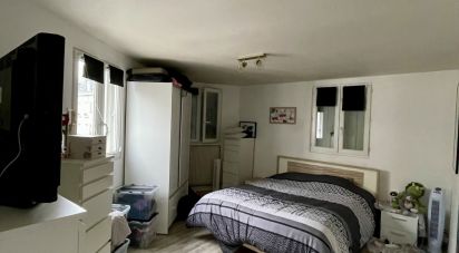 Appartement 4 pièces de 72 m² à Reims (51100)