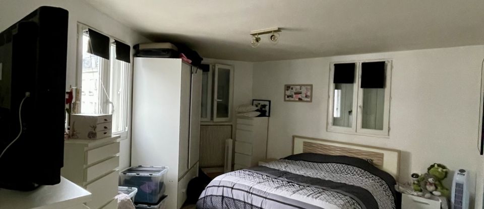 Appartement 4 pièces de 72 m² à Reims (51100)