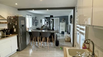 Appartement 4 pièces de 72 m² à Reims (51100)