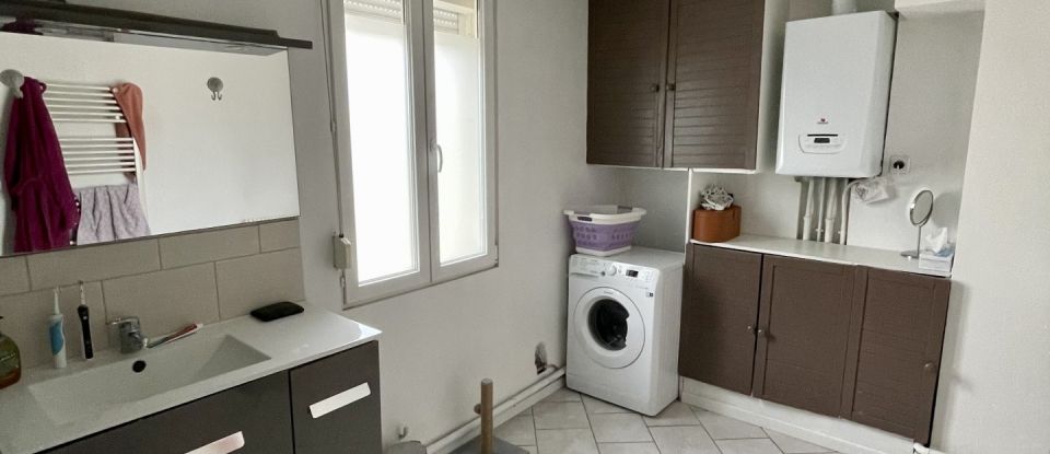 Appartement 4 pièces de 72 m² à Reims (51100)