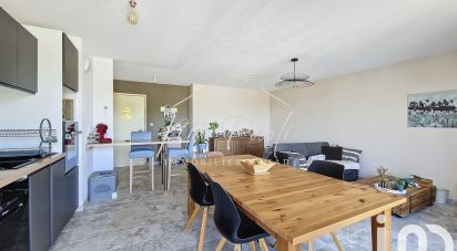 Apartment 3 rooms of 69 m² in Béziers (34500)
