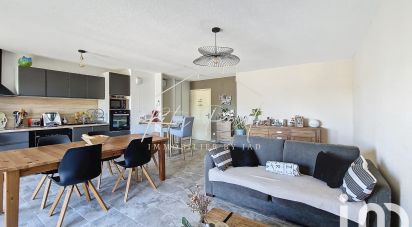 Appartement 3 pièces de 69 m² à Béziers (34500)
