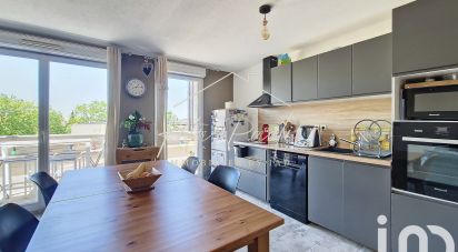 Appartement 3 pièces de 69 m² à Béziers (34500)