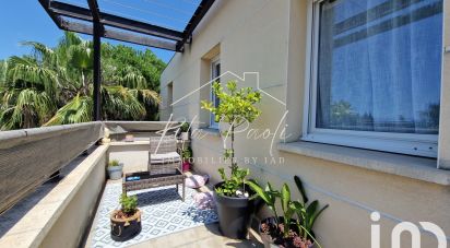 Apartment 3 rooms of 69 m² in Béziers (34500)