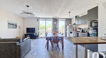 Apartment 3 rooms of 69 m² in Béziers (34500)