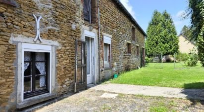 House 4 rooms of 132 m² in Auvillers-les-Forges (08260)