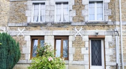 House 4 rooms of 132 m² in Auvillers-les-Forges (08260)