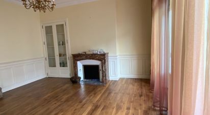 Apartment 5 rooms of 155 m² in Limoges (87000)