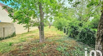 Land of 599 m² in Dormelles (77130)