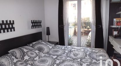Apartment 3 rooms of 56 m² in Villeneuve-la-Garenne (92390)