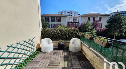 Apartment 3 rooms of 56 m² in Villeneuve-la-Garenne (92390)