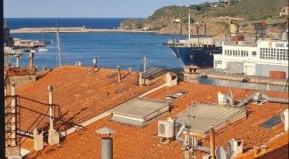 Apartment 3 rooms of 59 m² in Port-Vendres (66660)