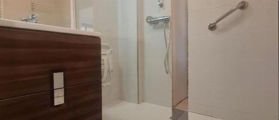 Appartement 3 pièces de 59 m² à Port-Vendres (66660)