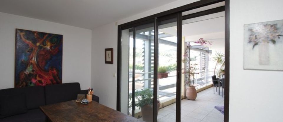 Apartment 3 rooms of 59 m² in Port-Vendres (66660)