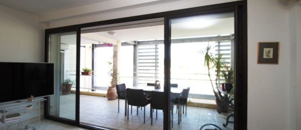 Apartment 3 rooms of 59 m² in Port-Vendres (66660)