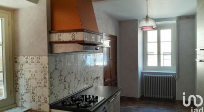 Maison 3 pièces de 101 m² à Saint-Léonard-de-Noblat (87400)