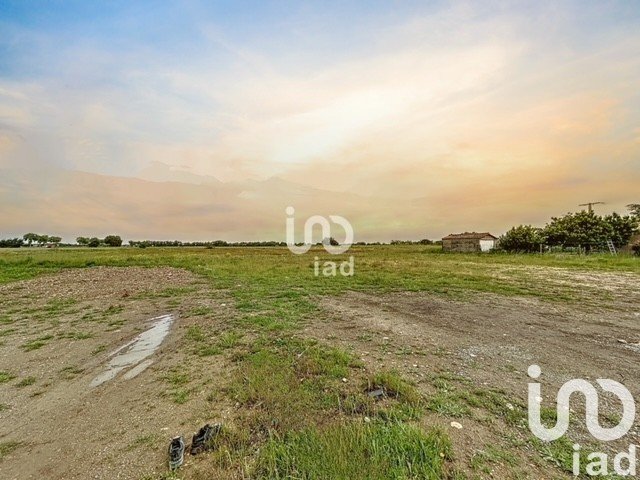 Land of 482 m² in Seilh (31840)